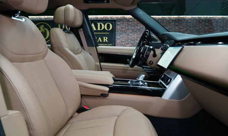 BUY 2023 RANGE ROVER AUTOBIOGRAPHY EXOTIC SUV IN DUBAI