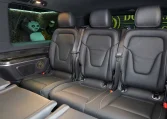 Buy Mercedes-Benz V250 Super Car in Dubai