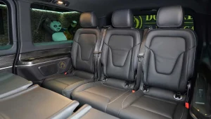 Buy Mercedes-Benz V250 Super Car in Dubai