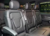 Buy Mercedes-Benz V250 Luxury Car in Dubai