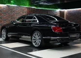Bentley Flying Spur Exotic car Dealers Dubai UAE
