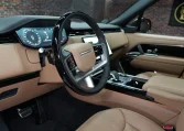 BUY 2023 RANGE ROVER AUTOBIOGRAPHY EXOTIC SUV