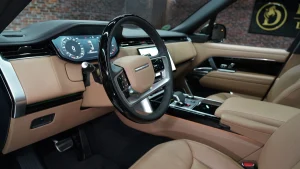 BUY 2023 RANGE ROVER AUTOBIOGRAPHY EXOTIC SUV