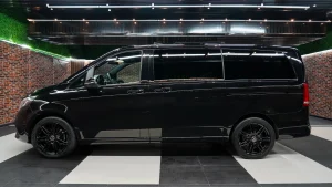 Mercedes-Benz V-300 (LWB) for Sale in Dubai UAE