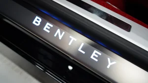 Bentley Flying Spur Luxury Car Dealers Dubai UAE