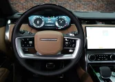 2023 RANGE ROVER AUTOBIOGRAPHY EXOTIC SUV FOR SALE