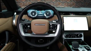 2023 RANGE ROVER AUTOBIOGRAPHY EXOTIC SUV FOR SALE