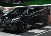 Mercedes-Benz V-300 (LWB) for Sale in UAE