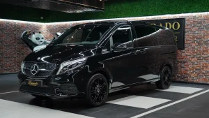 Mercedes-Benz V-300 (LWB) for Sale in UAE