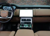 2023 RANGE ROVER AUTOBIOGRAPHY EXOTIC SUV FOR SALE IN DUBAI