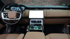 2023 RANGE ROVER AUTOBIOGRAPHY EXOTIC SUV FOR SALE IN DUBAI