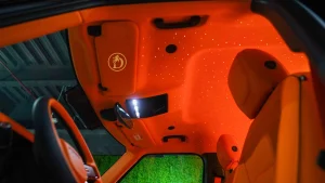 Land Rover Defender 110 P400 SE In Black for sale in Dubai UAE