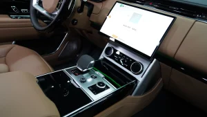 2023 RANGE ROVER AUTOBIOGRAPHY EXOTIC SUV FOR SALE IN DUBAI UAE