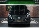 Mercedes-Benz V-300 (LWB) Super Car for Sale in Dubai