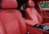 Bentley Flying Spur Luxury Car for sale