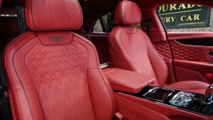 Bentley Flying Spur Luxury Car for sale