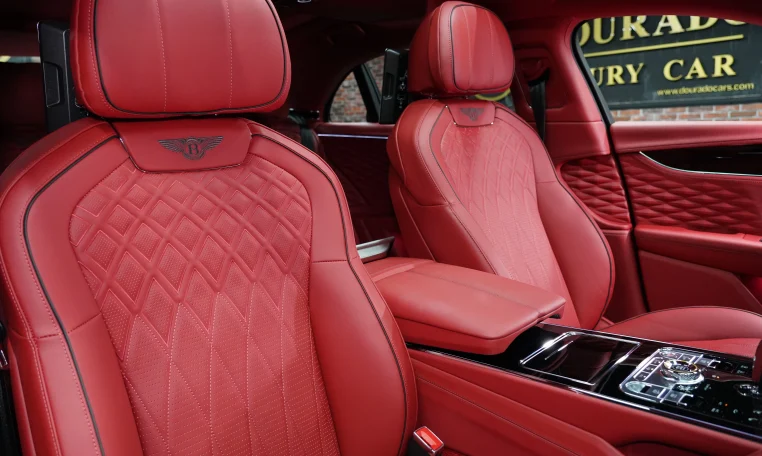 Bentley Flying Spur Luxury Car for sale