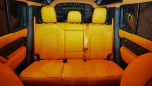 Land Rover Defender 110 P400 SE In Black for sale