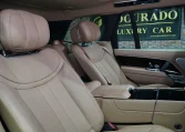 2023 RANGE ROVER AUTOBIOGRAPHY LUXURY SUV FOR SALE IN DUBAI
