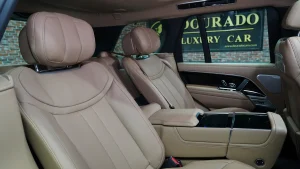 2023 RANGE ROVER AUTOBIOGRAPHY LUXURY SUV FOR SALE IN DUBAI