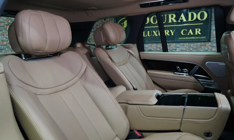 2023 RANGE ROVER AUTOBIOGRAPHY LUXURY SUV FOR SALE IN DUBAI