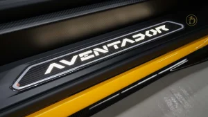 Lamborghini SVJ Roadster Super Car Dealership in Dubai