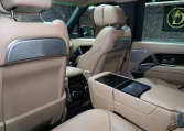2023 RANGE ROVER AUTOBIOGRAPHY SUV FOR SALE IN DUBAI