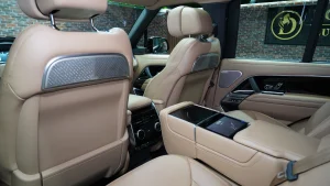 2023 RANGE ROVER AUTOBIOGRAPHY SUV FOR SALE IN DUBAI
