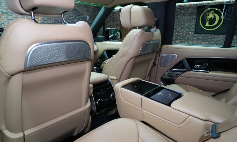 2023 RANGE ROVER AUTOBIOGRAPHY SUV FOR SALE IN DUBAI