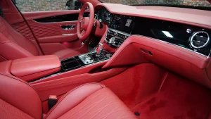 Bentley Flying Spur Luxury Car for sale Dubai