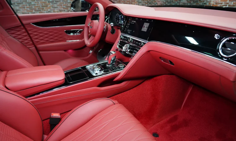 Bentley Flying Spur Luxury Car for sale Dubai