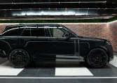 Buy Range Rover Luxury car Dubai