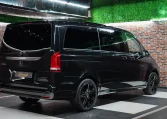Mercedes-Benz V-300 (LWB) Dealership in Dubai