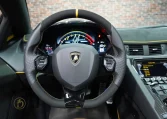Lamborghini SVJ Roadster Exotic Car Dealership in Dubai