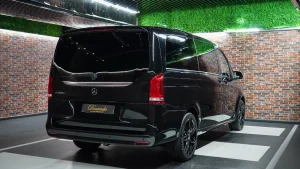 Mercedes-Benz V-300 (LWB) Dealership in Dubai UAE