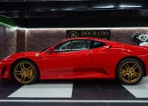 Ferrari F430 Scuderia Kit for Sale in Dubai