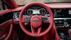 Bentley Flying Spur Luxury Car for sale UAE