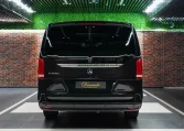 Mercedes-Benz V-300 (LWB) Dealership in UAE