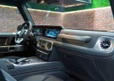 G63 lUXURY Car