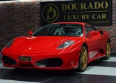 Ferrari F430 Scuderia Kit for Sale in UAE