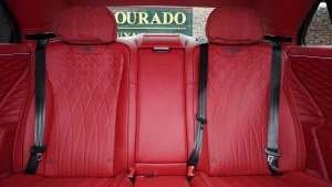 Bentley Flying Spur Exotic Car Seller