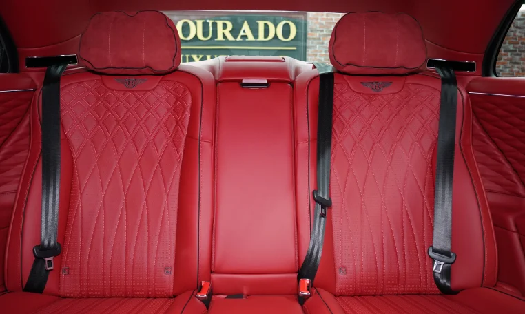 Bentley Flying Spur Exotic Car Seller