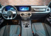 G63 lUXURY Car for Sale