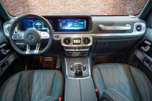 G63 lUXURY Car for Sale