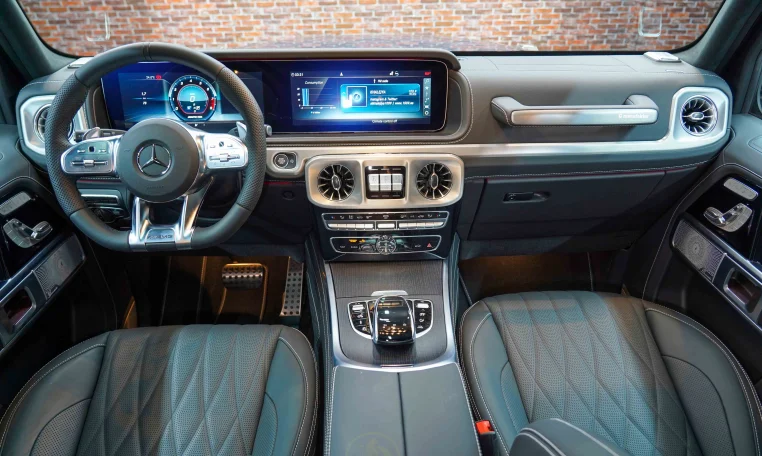 G63 lUXURY Car for Sale