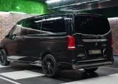 Mercedes-Benz V-300 (LWB) Super Car Dealership in UAE