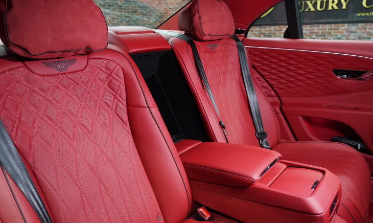 Bentley Flying Spur Exotic Car Seller Dubai