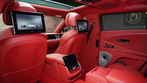 Bentley Flying Spur Exotic Car Dubai Seller