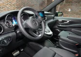 Mercedes-Benz V-300 (LWB)Luxury Car Dealership in UAE