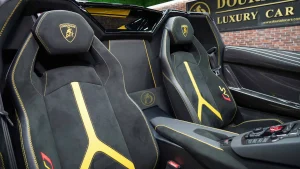 Buy Lamborghini SVJ Roadster in UAE